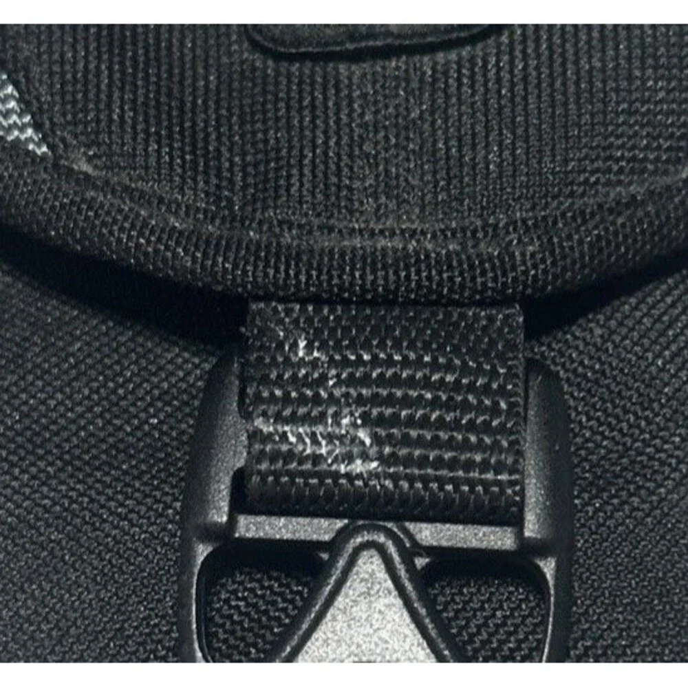 Tamrac 5514 Black Compact Camera Shoulder Bag
